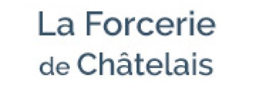 logo La Forcerie de Chatelais