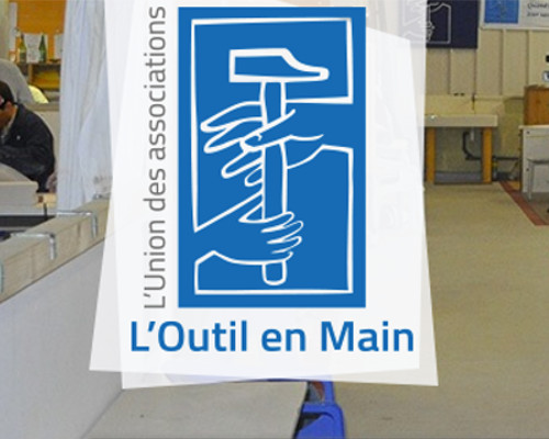 logo L'Outil en Main du Segr&eacute;en