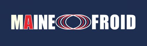 logo Maine Froid
