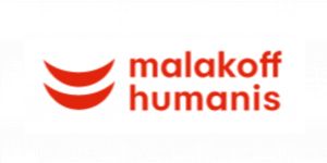 logo MALAKOFF-HUMANIS