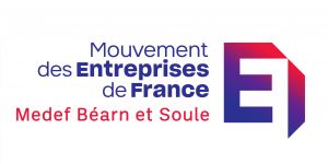 MEDEF Béarn et Soule