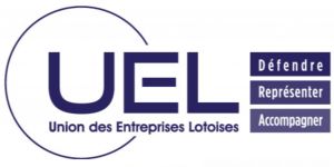 Union des Entreprises Lotoises