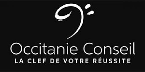 logo Occitanie Conseil