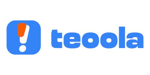 logo TEOOLA PRO