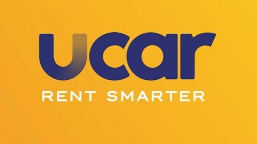 logo Sablé Location UCAR