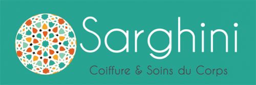 logo Coiffure Sarghini