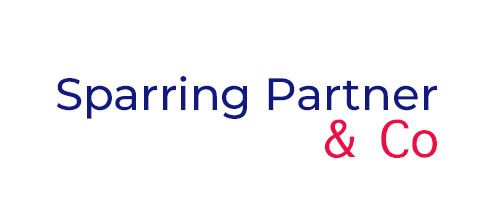 logo Sparring Partner & Co