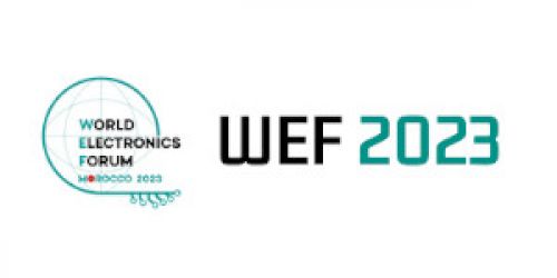 World Electronics Forum  2023