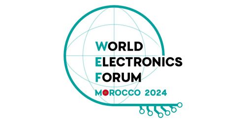 World Electronics Forum  2024