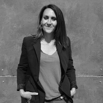 Photo de Alexandra Desiage