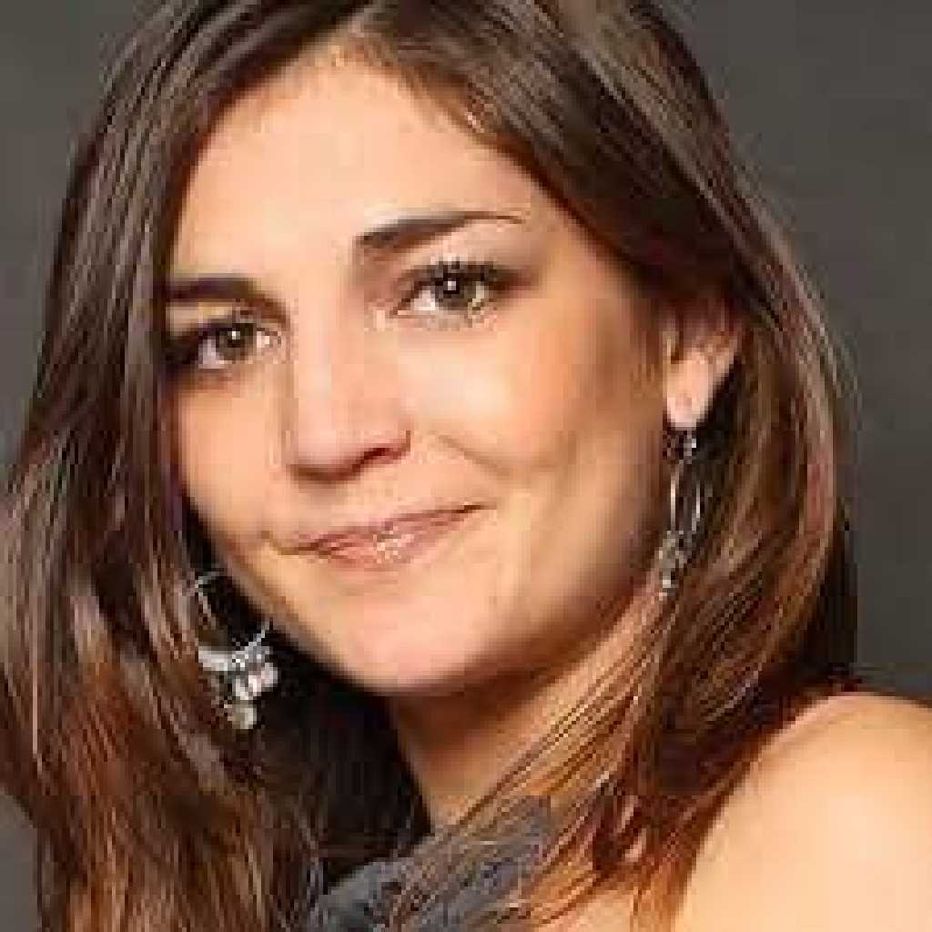 photo de profil de Laetitia Sarrau