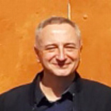 Photo de Luc MAS